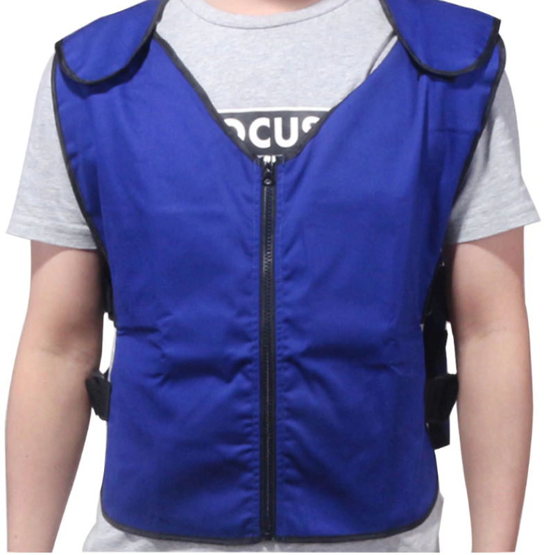 Premium Air Conditioned Cooling Ice Vest Sellersy